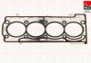 Фото автозапчастини vw прокладка гбц golf v,passat,skoda fabia,octavia,audi,seat 1.6 03- FAI HG1452 (фото 1)