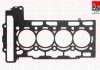 Фото автозапчасти прокладка головки блока BMW 114,116,118,120, CITROEN 1.6THP FAI HG1475 (фото 1)