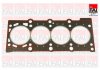 Фото автозапчастини bmw прокладка головки блока 3 e36/e46,5 e34 FAI HG470A (фото 1)