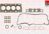 Фото автозапчастини ford к-кт прокладок головки цилиндра (с прокладкой гбц) c-max ii, focus iii, s-max 1.6 ecoboost 10-, volvo FAI HS1654 (фото 1)