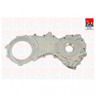 FORD Помпа масла Tourneo Connect 1,8TDCi -13, Mondeo 1,8TDCi -12, FAI OP224