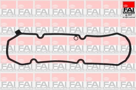 FIAT Прокладка клап. крышки Doblo 1.4 05- FAI RC1467S (фото 1)