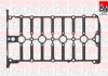 Фото автозапчасти vw прокладка клапанной крышки caddy alltrack 1.4 15-, golf vii variant, passat b8 FAI RC1939S (фото 1)