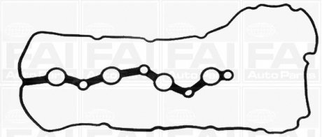 HYUNDAI Прокладка клапанной крышки SONATA VI, ix35, KIA CERATO, SPORTAGE 2.0/2.4 FAI RC2195S (фото 1)