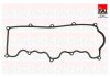 Фото автозапчастини opel прокладка клапанной крышки astra f,combo,corsa a/b,kadett e,vectra b,isuzu,mazda 323 1.5/1.7d/td FAI RC907S (фото 1)
