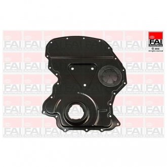 Фото автозапчасти кришка ланцюга ГРМ Ford Transit 2.0TDCI 00-07 FAI TCC3