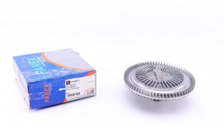 Муфта вентилятора BMW X5 (E53) 4.4i 00-06 FANEX 2132571 (фото 1)