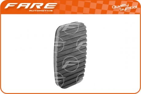 Накладка на педаль FARE SA 0915 (фото 1)