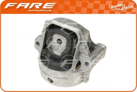 Подушка двигуна FARE SA 15822 (фото 1)