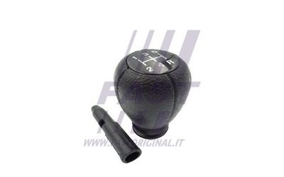 Фото автозапчастини ручка переключення кпп citroen xsara 98> 5-швидк piccasso otwór 14mm+adapter FAST FT00082