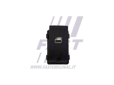 Фото автозапчасти switch, window regulator FAST FT09023