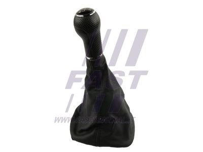 Фото автозапчасти ручка переключення кпп vw golf iv 97> 5-швидк FAST FT09028