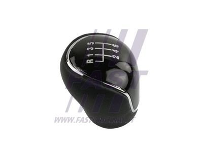 Фото автозапчасти ручка переключення кпп ford mondeo iv 07> FAST FT09041