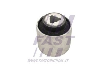 Сайлентблок Важеля Fiat Doblo 09 Вісь Задня Низ 12/50/60Mm FAST FT18061