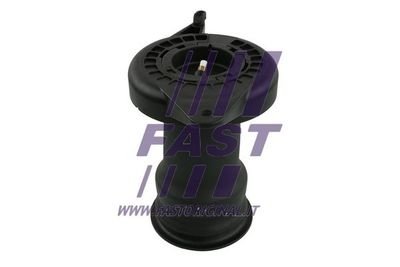 Подушка Підвіски Пневмат Fiat Ducato 06/ 14 FAST FT20204
