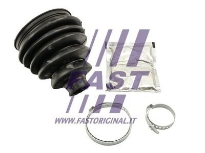 Пыльник шруса наружный Fiat Ducato/ Citroen Jumper/ Peugeot Boxer (06-) (31x105x FAST FT28313