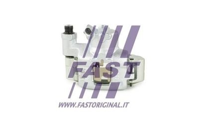 Фото автозапчасти суппорт тормозной fiat cinque / seicento перед прав зажим FAST FT32199