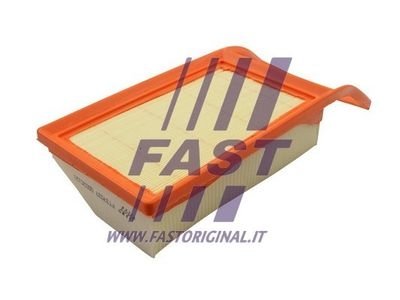 Фільтр Повітряний FIAT Doblo 09- 1.3Jtd FAST FT37037