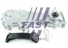 Фото автозапчасти насос масляный Fiat Doblo, 500/Opel Astra H,J,Combo Tour,Corsa C,D,Meriva/Citroen Nemo/Peugeot 1,3D (03-) FAST FT38302 (фото 1)