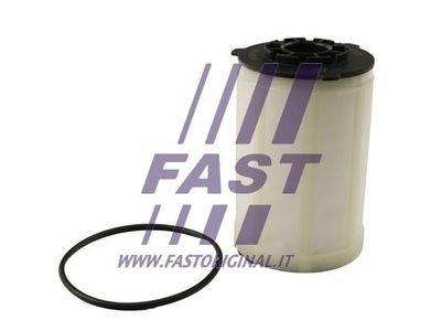 Фильтр топливный Citroen Jumper/Peugeot Boxer 2.0d,2.2d (15-) FAST FT39112