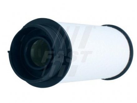 Фільтр паливний (вставка) Iveco S2006 2.3/3.0 2011- FAST FT39302