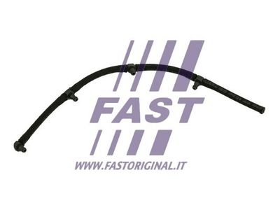Шланг обратки Fiat Doublo 1.3JTD 04-06/Panda 1.3JTD 04- FAST FT39534