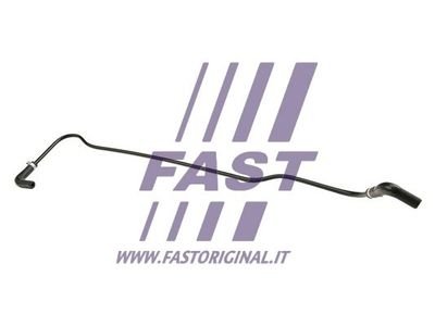 ТОПЛИВНАЯ ТРУБКА FIAT DOBLO 09> 1.3 JTD EURO 5 FAST FT39594 (фото 1)