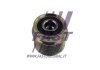 Фото автозапчасти шкив демпферный генератора VW TRANSPORTER T5 03-15, SKODA SUPERB 02-15, SEAT LEON 99-05 FAST FT45643 (фото 1)