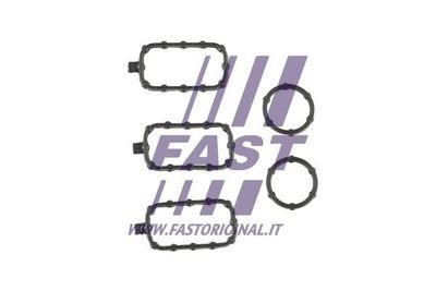 Комплект прокладок клапанної кришки FAST FT49001