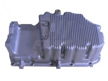 Піддон масляний двигуна Fiat Doblo (1.9D/1.9JTD) FAST FT49366 (фото 1)