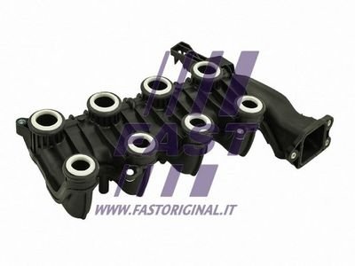 Фото автозапчасти коллектор впускной Citroen Berlingo/Fiat Scudo/Ford Focus 1.6hdi 16v (08-) (FT50 FAST FT50402