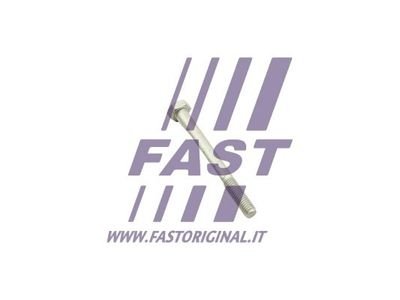 Болт Форсунки Fiat Ducato 06/ 14 2.3/30 Jtd FAST FT51601