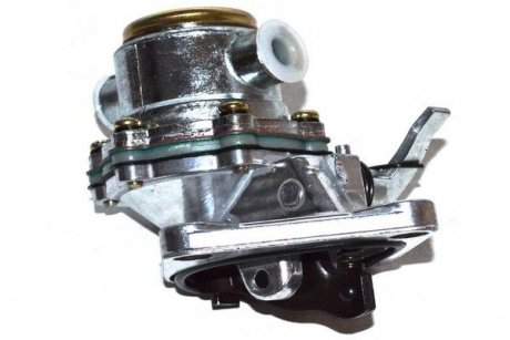 Механічний паливний насос Iveco New DailyDaily (96-)/Fiat D FAST FT53025