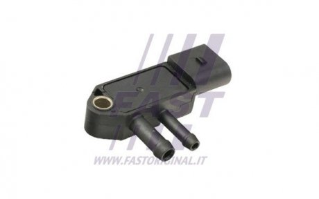 Датчик тиску вихлопних газів VW Caddy/T5/Crafter 1.6/2.0TDi 09- FAST FT54319 (фото 1)