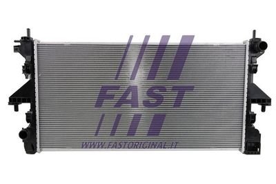 Радиатор FAST FT55039