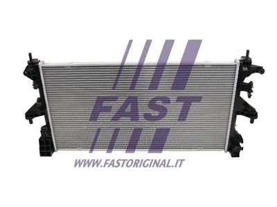 Радиатор FAST FT55541 (фото 1)