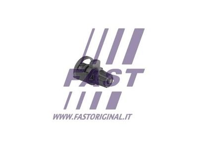 Фото автозапчасти сапун тормозной citroen berlingo 08> охлаждение 1.6 hdi FAST FT55870 (фото 1)