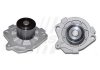 Фото автозапчасти водяна помпа Alfa Romeo 159/Fiat Bravo/Brava/Doblo/Opel Astra H/Vectra C 1.9D/1.9CDTI/2.4JTD 01- FAST FT57126 (фото 1)