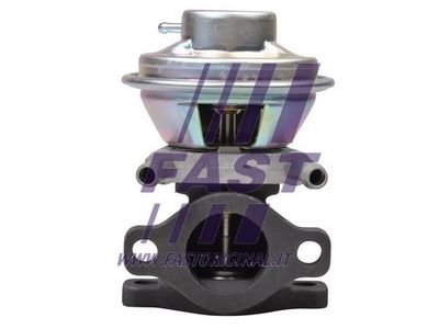Клапан EGR Fiat Ducato/ Iveco Daily 2.3 JTD (06-) FAST FT60230 (фото 1)