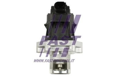 Клапан EGR Fiat Dooblo 1.6/2.0 JTD (09-) 5-PIN FAST FT60234