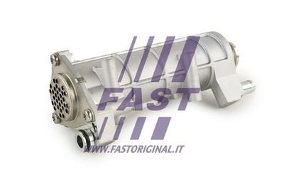 Радиатор EGR FAST FT60414 (фото 1)