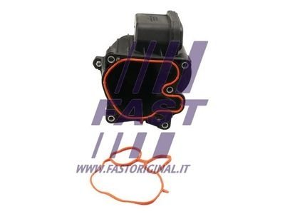 Радіатор Egr Fiat Ducato 14 Корпус FAST FT60427