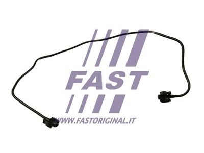 Патрубок расширительного бачка Ford B-Max, Fiesta (12-) FAST FT61020