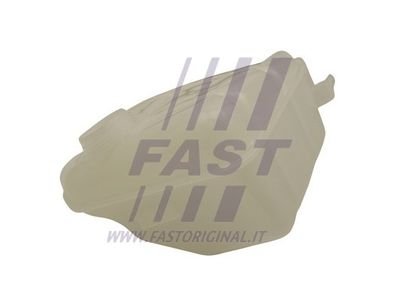 БАК ОХЛ ЖИДКОСТИ FORD CONNECT 02> 1.8 TDCi 06> FAST FT61248