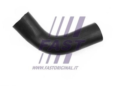 Патрубок интеркуллера левый верх Fiat Ducato (06-) 2.2hdi FAST FT61781