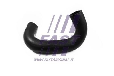 Патрубок системи турбонадува Fiat Ducato 2.3D 04.02- FAST FT61782 (фото 1)