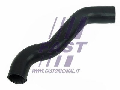Патрубок інтеркулера Citroen Jumper/Fiat Ducato/Peugeot Boxer 3.0D 06- FAST FT61783