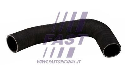 Патрубок Інтеркулера Fiat Ducato 06/ 14 3.0Jtd FAST FT61789