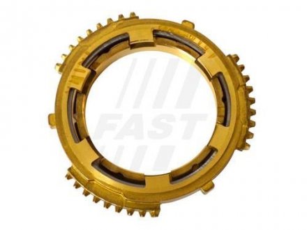 Синхронизатор (кольцо) КПП 3 gear Fiat Ducato 06-, 14- FAST FT62425
