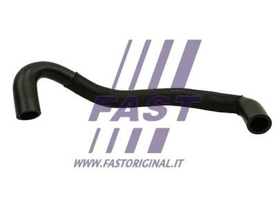 Патрубок картерних газів Fiat Doblo 01- FAST FT65903